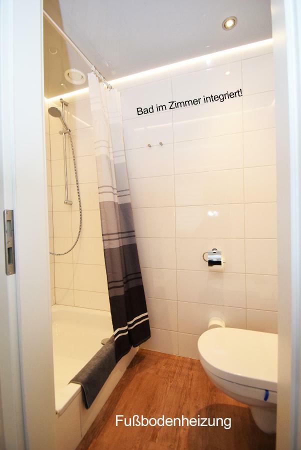 Ferienzimmer Saarlouis Esterno foto