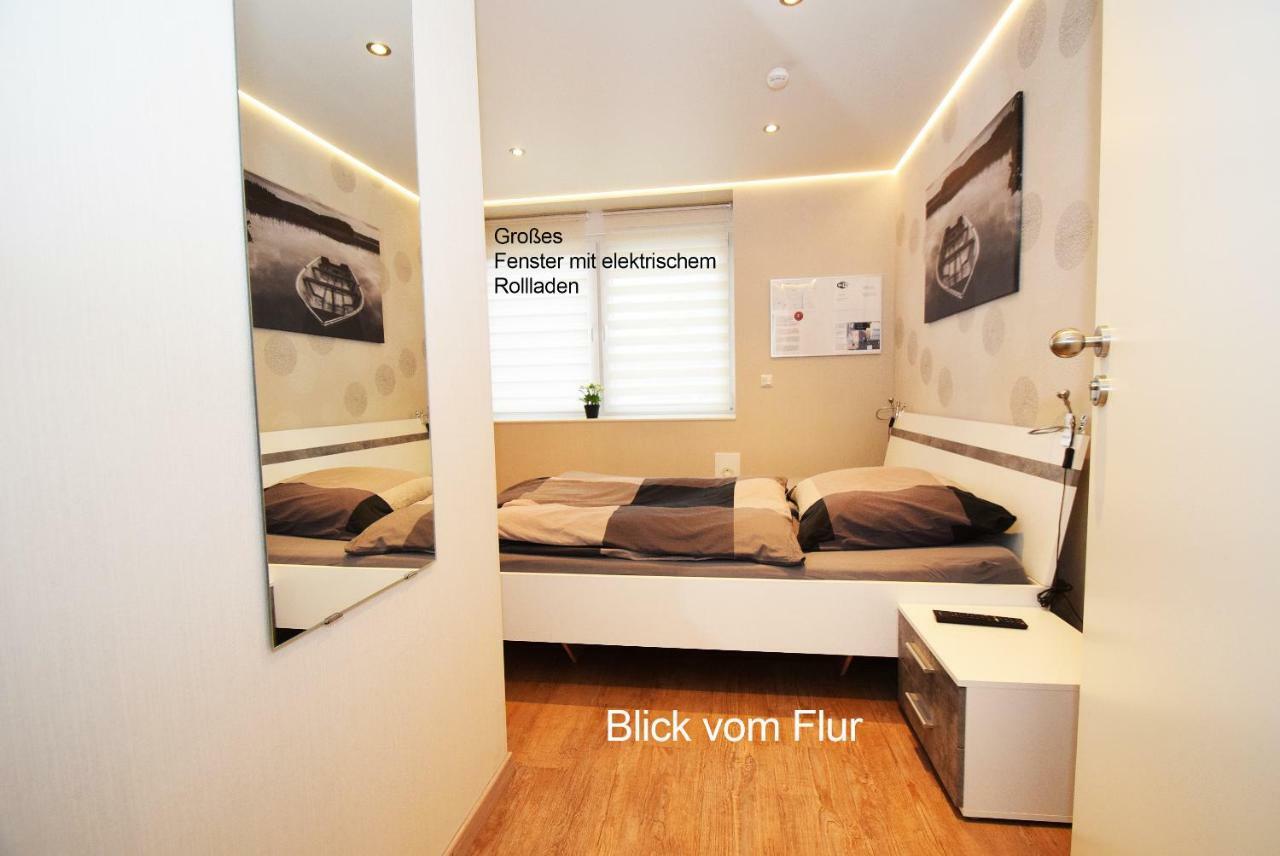 Ferienzimmer Saarlouis Esterno foto