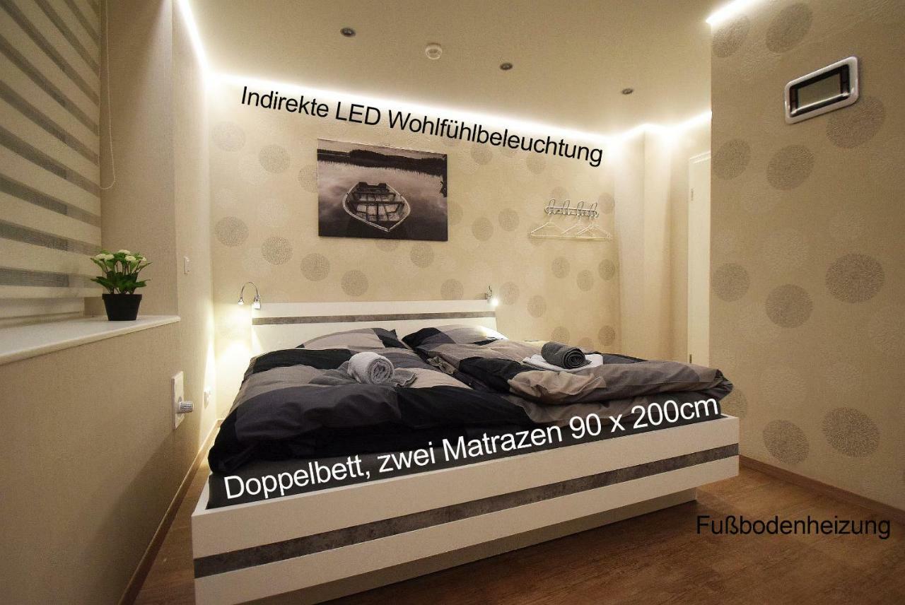 Ferienzimmer Saarlouis Esterno foto