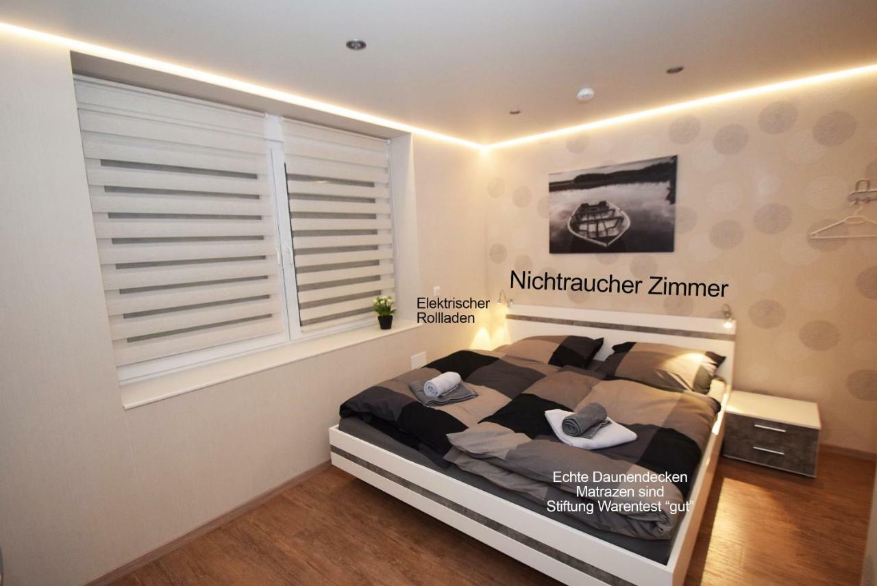 Ferienzimmer Saarlouis Esterno foto