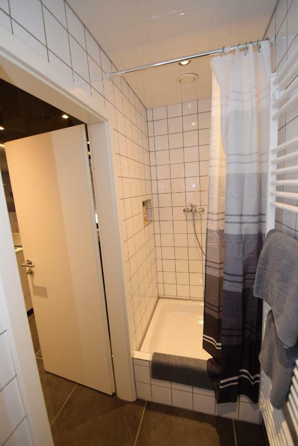 Ferienzimmer Saarlouis Esterno foto