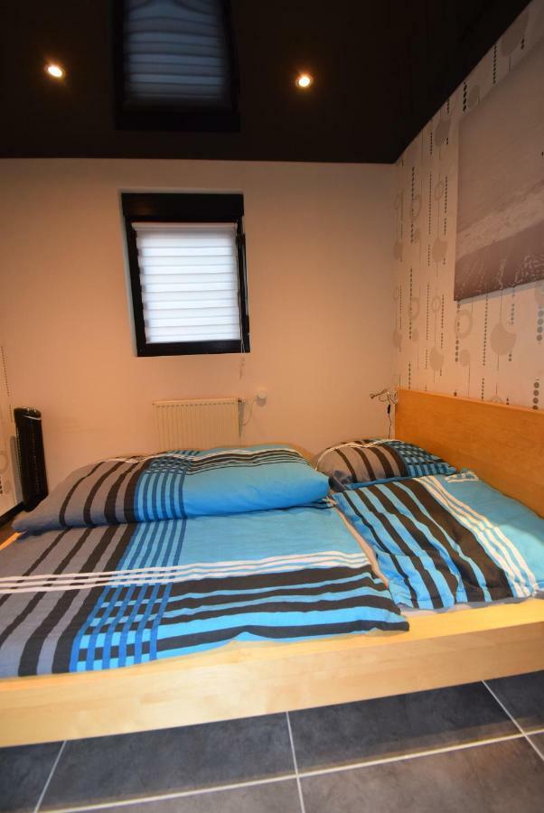 Ferienzimmer Saarlouis Esterno foto
